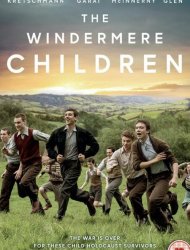 Les Enfants de Windermere