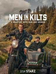 Men In Kilts: A Roadtrip With Sam And Graham