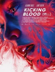 Kicking Blood