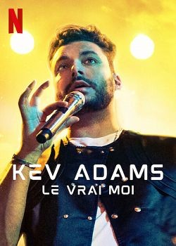 Kev Adams : Le vrai moi