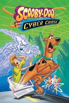 Scooby-Doo et la Cybertraque
