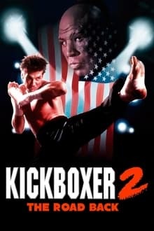 Kickboxer 2: Le Successeur