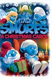Les Schtroumpfs : Un chant de Noël