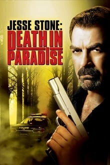 Jesse Stone : Meurtre à Paradise