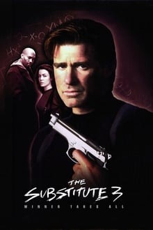 The Substitute 3