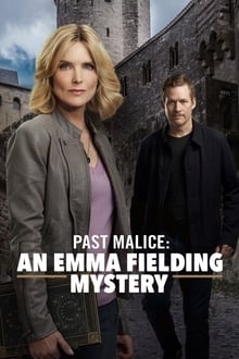 Les Mystères d'Emma Fielding : les secrets du château