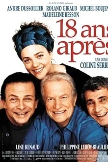 18 ans après