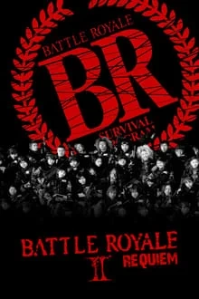 Battle Royale II - Requiem