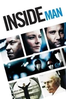 Inside Man - l'homme de l'intérieur