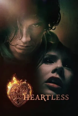 Heartless, la malédiction