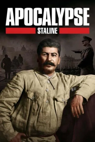 Apocalypse Staline