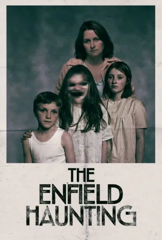 Le Mystère Enfield