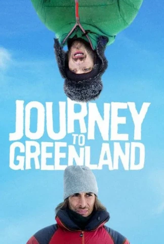 Le Voyage au Groenland