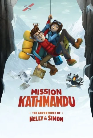 Mission Yéti