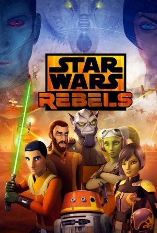 Star Wars Rebels