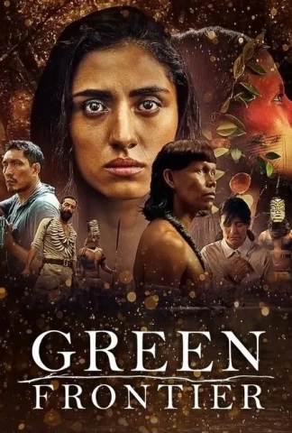 Frontera Verde