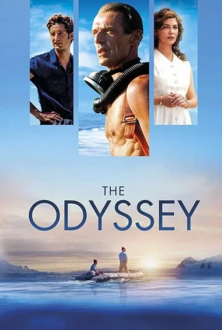 L'Odyssée