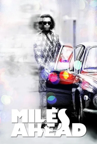 Miles Ahead