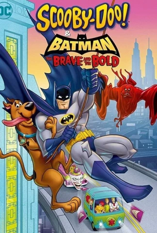 Scooby-Doo & Batman : l'alliance des héros