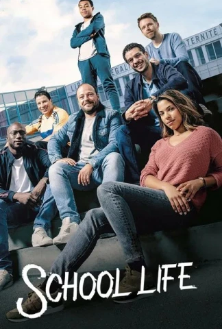 La Vie scolaire