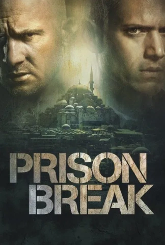 Prison Break