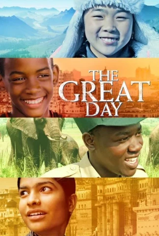 Le Grand Jour