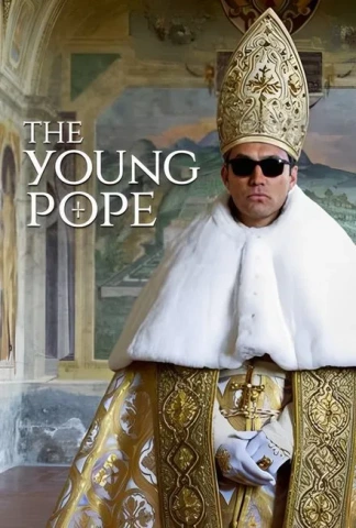 The Young Pope