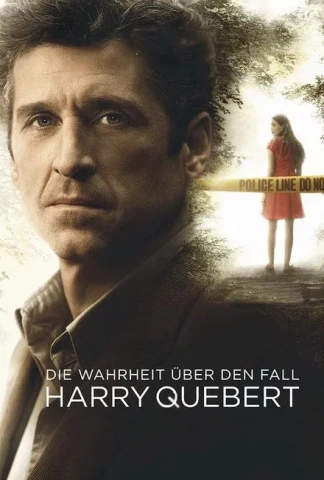 La Vérité sur l'affaire Harry Quebert