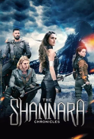 Les Chroniques de Shannara