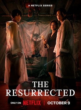 The Resurrected