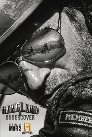 Gangland Undercover