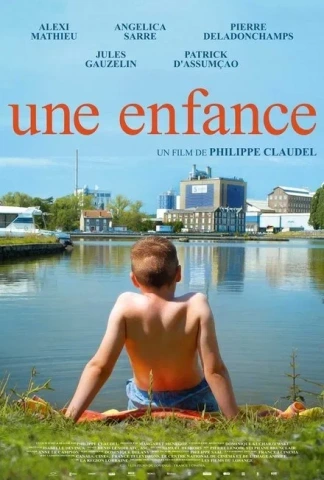 Une Enfance