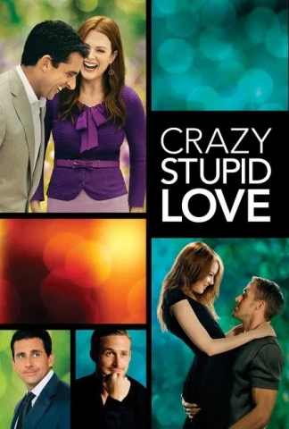 Crazy, Stupid, Love
