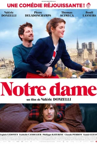 Notre dame