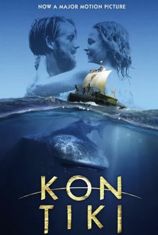 Kon-Tiki