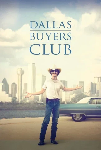 Dallas Buyers Club