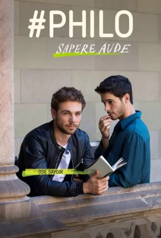 #Philo : Sapere Aude
