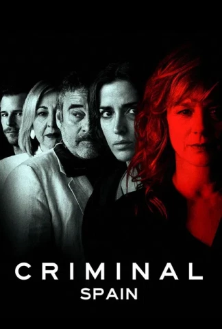 Criminal : Espagne