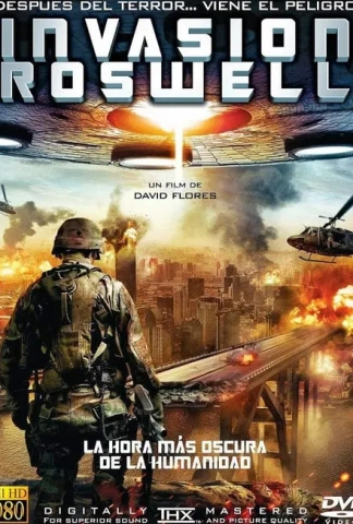 The Last Invasion