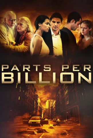 Parts Per Billion