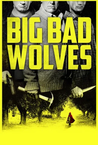 Big Bad Wolves