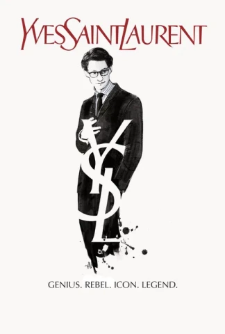 Yves Saint-Laurent