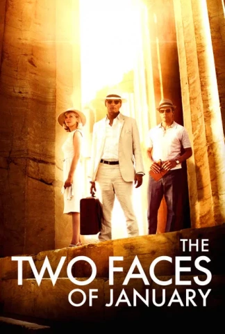 The Two Faces of January