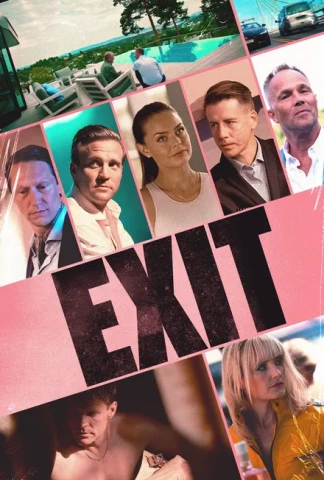 Exit