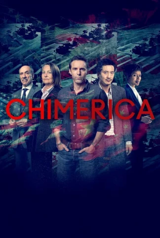 Chimerica