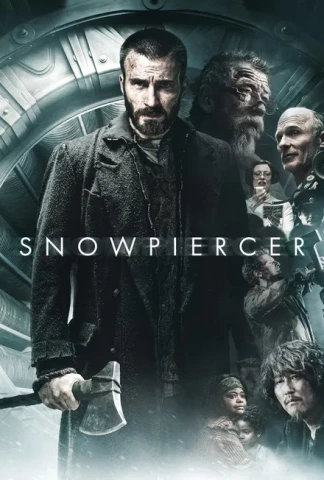 Snowpiercer, Le Transperceneige