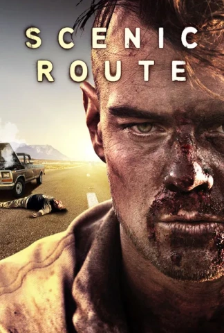 Route vers l'enfer