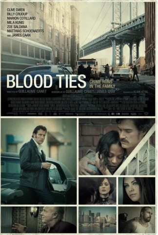 Blood Ties