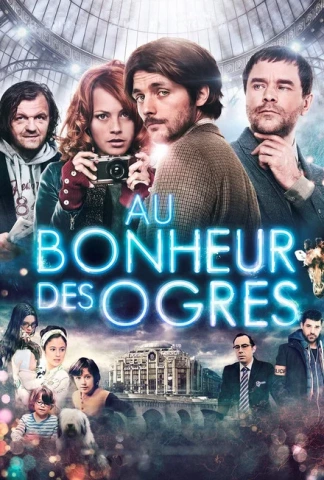 Au bonheur des ogres