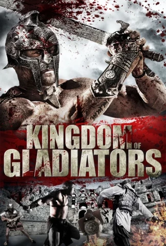 Kingdom of Gladiators